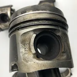 BMW X3 E81 E82 E83N E90 E91 Kolv