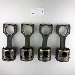 Piston BMW X3 E81 E82 E83N E90 E91