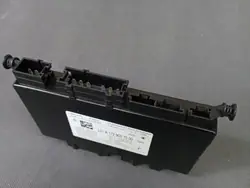 Mercedes Sätkontrollmodul OEM A1729007500
