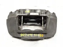Étrier de frein avant droit Brembo 8R0615106BR Audi Q5