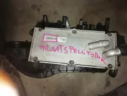 Gebruikt inlaatspruitstuk OEM 03F voor VW Audi Skoda Seat