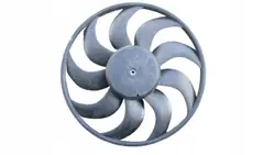 Aspa de ventilador BMW 9140340 - Pieza OEM usada