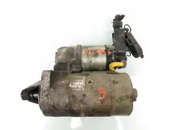 Motor de arranque Fiat Seicento 0.9 8160000
