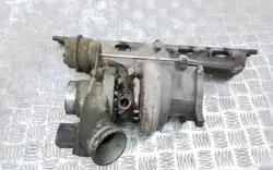 Turbo OEM 7G9N6K682AD pour Volvo V70 III 3.0L