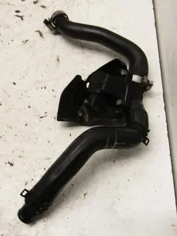 Turbo-Schlauch OEM 144A84475R für Nissan Qashqai 1.2 TCE