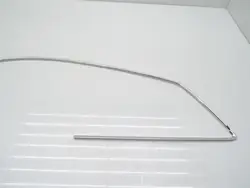 OEM 8V3853703A Vänster Takkromlist för Audi A3 8V