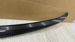BMW X6 G06 X6M M-Paket Spoiler OEM 8084530