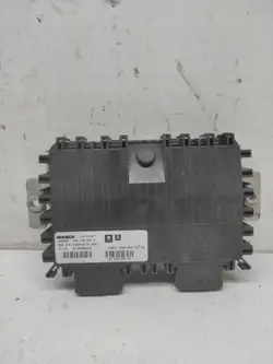 Module suspension pneumatique Citroen C4 Picasso OEM 0X080336