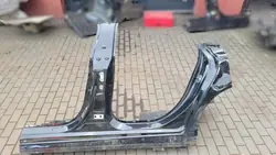 Poteau central seuil gauche Mercedes EQE 350+ - OEM