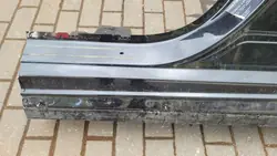 Mercedes EQE 350+ keskisalko vasen kynnys - OEM