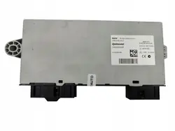 BMW CAS Steuermodul OEM 9359014 - Gebraucht