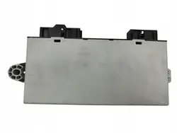 BMW CAS Styrmodul OEM 9359014 - Begagnad