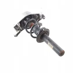 Audi A4 S4 B8 Etu-Vasen Jousitus Iskunvaimentaja OEM 8K0413031BA