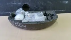 Kit reparación rueda OEM GM 13191497 para Opel Astra J