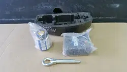 Wielreparatieset OEM GM 13191497 voor Opel Astra J