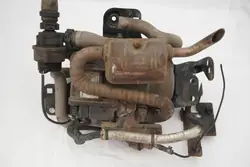 Calefactor estacionario Webasto Citroen Jumpy 9809034780
