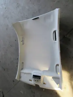 Teto Mercedes-Benz Classe C W205 Sedã OEM A2056900050