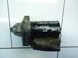 Arrancador VW Touareg 2.5TDI 070911023B