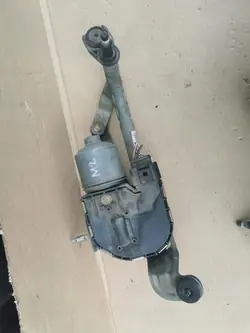 VW GOLF V PLUS 05- Vasemman etulasin pyyhkijän mekanismi 5M0955119B