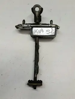 KIA Sportage Dörrstopp OEM AWF625WA854 Vänster fram