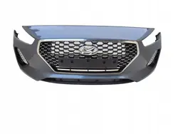 Parachoques delantero HYUNDAI I30 III 2016-2019