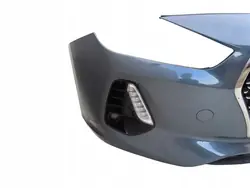 Voorkant Bumper HYUNDAI I30 III 2016-2019