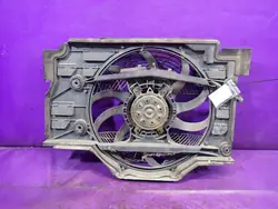 Ventilateur de radiateur BMW E39 95-00 2.5 163CV 64546921397