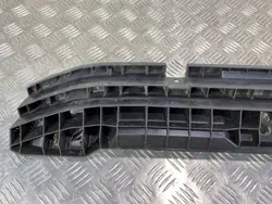 Cache pare-chocs avant Subaru Forester OEM 57707SJ040