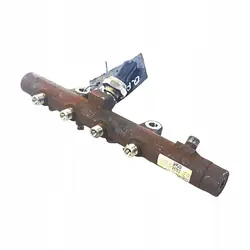 Brandstofleiding Nissan Qashqai 8200579287