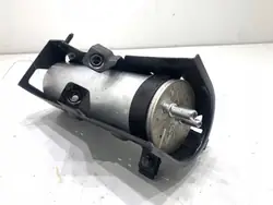 Base do Filtro de Combustível OEM 7LA127224A VW Transporter T6
