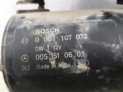 Démarreur Mercedes Classe C W202 1993-2001 1.8 16V OEM