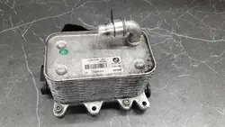 Ölkühler BMW E65 4.4d