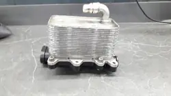 Radiador de óleo BMW E65 4.4d
