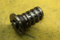 Nokka-akselin säätöventtiili OEM 06L109257F Audille