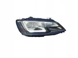 Farol direito Xenon LED VW JETTA VI 5C7941752E