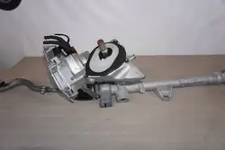 Ohjausvaihteisto OEM 5A55E31 BMW U06 U10 U11