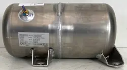 Depósito presión suspensión Audi A8 D4 OEM 4H0616203F