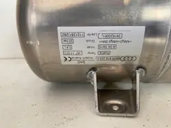 Depósito presión suspensión Audi A8 D4 OEM 4H0616203F