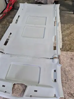 Plafonnier Mercedes Viano W639 Lift Extra Long OEM