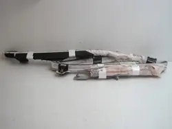 Vasen Ilmatyynyverho OEM 2G4880741G VW Polo Taigolle