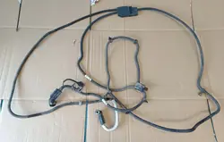 OEM 3Q0131983AF AdBlue-leiding voor Skoda Superb 3