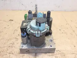 Bomba AdBlue Volvo usada OEM P23387854