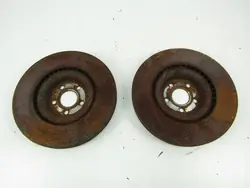 Smart Elf etujarrutuslevyt OEM AK-6-88712