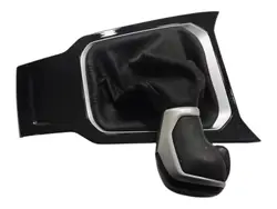 Automatik-Schaltknauf OEM 2GA711456C Volkswagen T-Roc