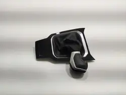 Pomo de cambio automático OEM 2GA711456C Volkswagen T-Roc