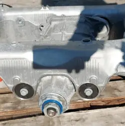 BMW 5 G60 G61 achterdifferentieel - Gebruikt OEM-onderdeel