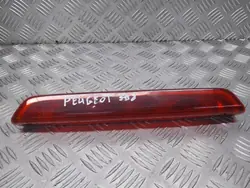 Feu Stop OEM 968042658001 pour Peugeot 308 1.6 VTi
