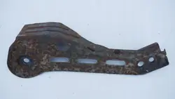 Vasen Taka-Jousitusvarsi Kiinnike OEM 55452-8J001