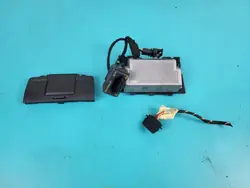 Convertisseur Tension OEM PRKA11422165558 Prise 230V