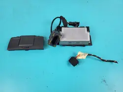 OEM PRKA11422165558 Spanningsomvormer 230V Stopcontact